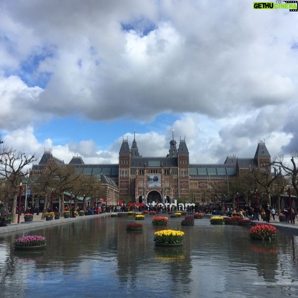 Gökhan Alkan Instagram - 🇳🇱 Amsterdam, Netherlands