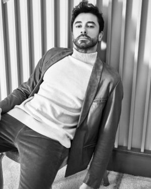 Gökhan Alkan Instagram - 
