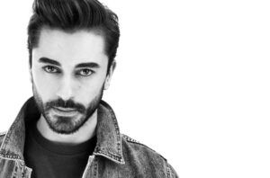 Gökhan Alkan Instagram - 
