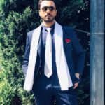 Gökhan Alkan Instagram -