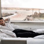 Gökhan Alkan Instagram -