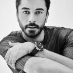 Gökhan Alkan Instagram -