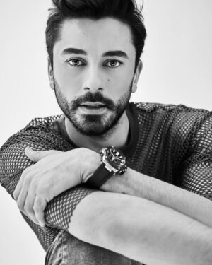 Gökhan Alkan Instagram - 