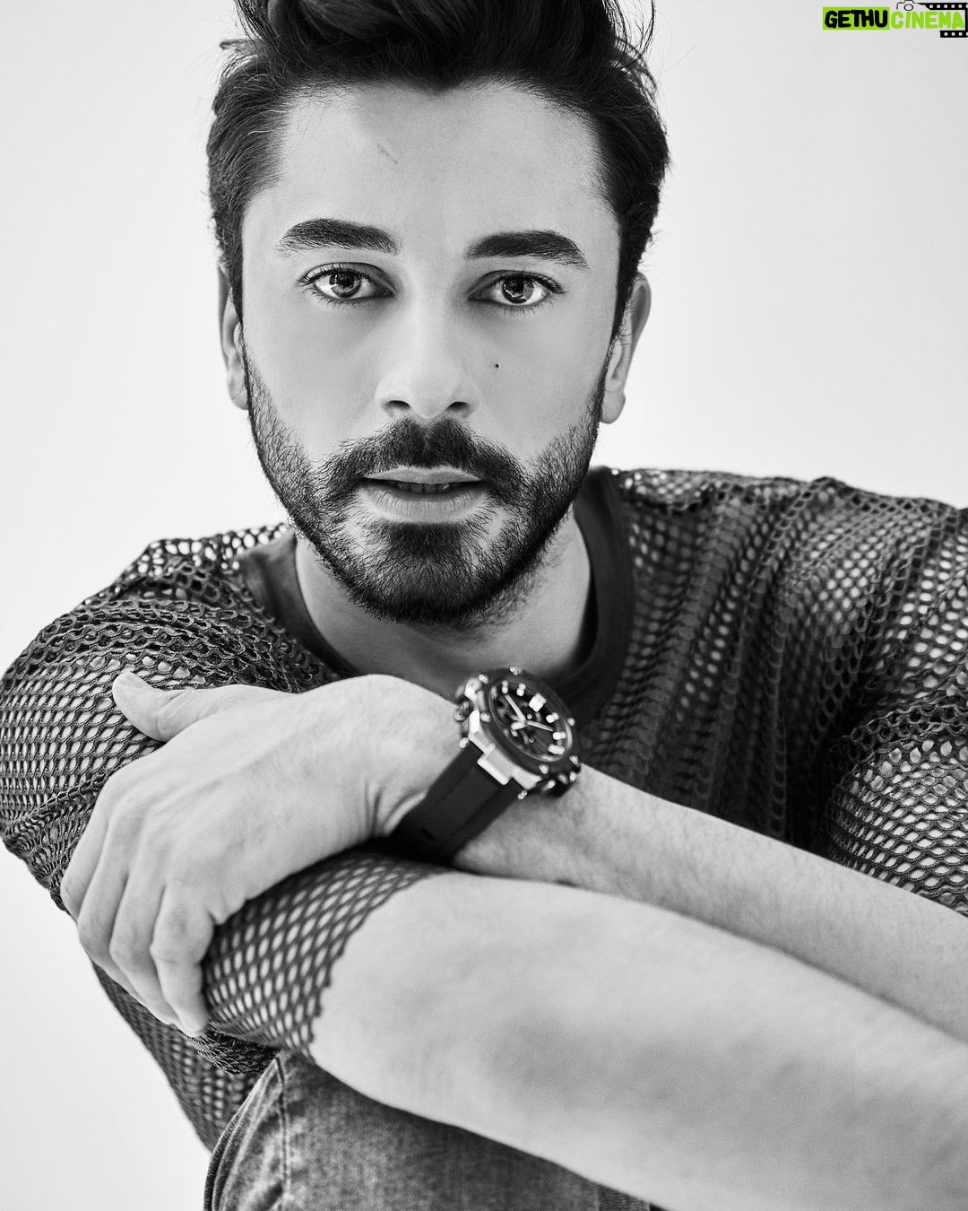 Gökhan Alkan - 440.5K Likes -