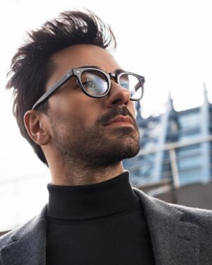 Gökhan Alkan Instagram - 