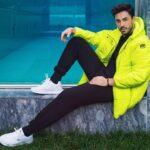 Gökhan Alkan Instagram -