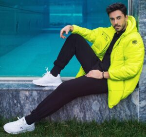 Gökhan Alkan Instagram - 
