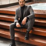 Gökhan Alkan Instagram -