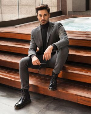 Gökhan Alkan Instagram - 