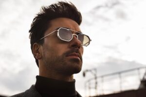Gökhan Alkan Instagram - 