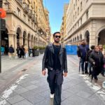 Gökhan Alkan Instagram – Muchas gracias por todo.🇹🇷🇪🇸 
@busraissik Granada, Spain