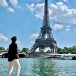 Gökhan Alkan Instagram – 🇫🇷 Paris, France