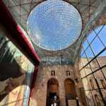 Gökhan Alkan Instagram – sürrealistçe duygusallığın savunucusundan… 🇪🇸 Salvador Dalí  Museus