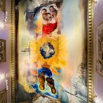 Gökhan Alkan Instagram – sürrealistçe duygusallığın savunucusundan… 🇪🇸 Salvador Dalí  Museus