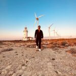 Gökhan Alkan Instagram – battı Bozcaada