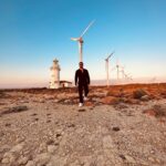 Gökhan Alkan Instagram – battı Bozcaada