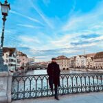 Gökhan Alkan Instagram - 🇨🇭 Zürich, Switzerland