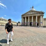 Gökhan Alkan Instagram – 🇫🇷 Paris, France