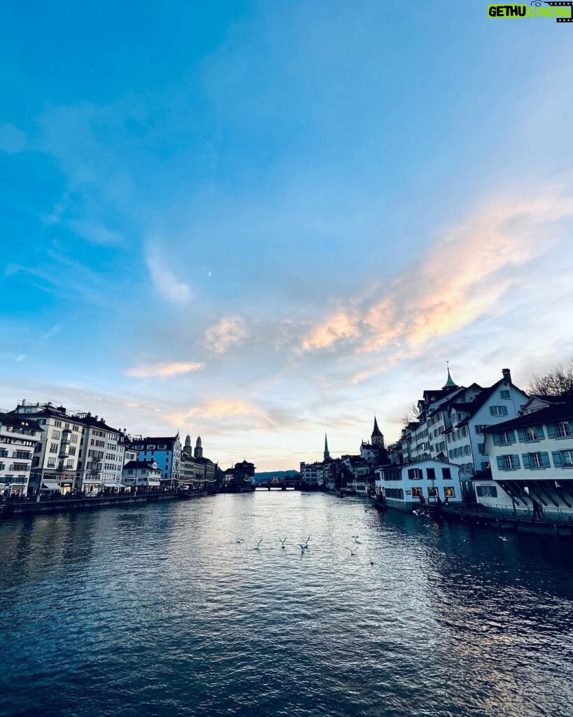 Gökhan Alkan Instagram - 🇨🇭 Zürich, Switzerland