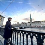 Gökhan Alkan Instagram - 🇨🇭 Zürich, Switzerland