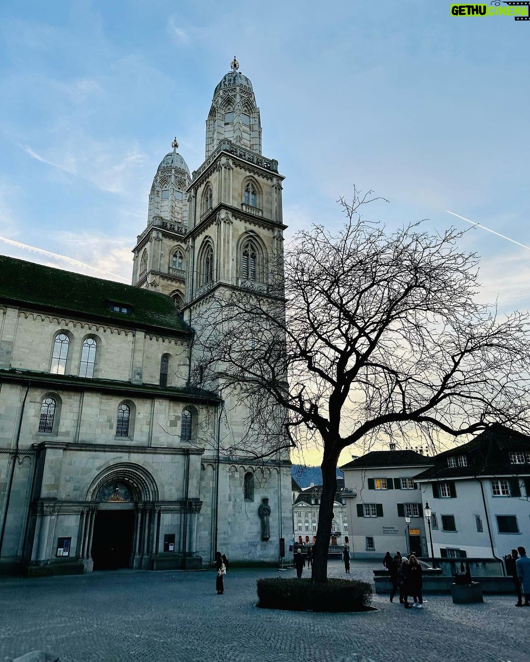 Gökhan Alkan Instagram - 🇨🇭 Zürich, Switzerland