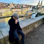 Gökhan Alkan Instagram - 🇨🇭 Zürich, Switzerland
