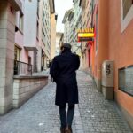 Gökhan Alkan Instagram - 🇨🇭 Zürich, Switzerland