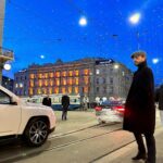 Gökhan Alkan Instagram – 🇨🇭 Zürich, Switzerland