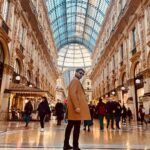 Gökhan Alkan Instagram - 🇮🇹 bella Milano, bella Italia, bella compleanno