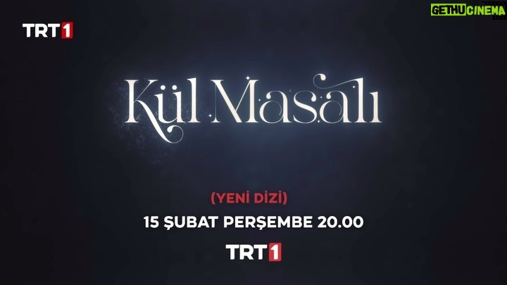 Gökhan Alkan Instagram - #Külmasalı 15 Şubat’tan itibaren her Perşembe saat 20.00’de TRT 1’de. @kulmasalitrt @vernantdp @trt1