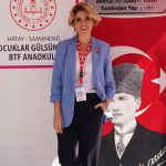 Gülben Ergen Instagram - 11 Afet bölgesinde 11 Anaokulu sözü verdik @cocuklargulsundiye 🇹🇷 Hatay/Samandağ okulumuzun yapımında elele verdiğimiz @bridge2turkiye ailesine yürekten teşekkürler🇹🇷 Amerika’da yaşayan vatandaşlarımız ülkemiz için canla başla mücadele vererek ülkemize yardım toplamaya devam ediyorlar. İyi ki❤️