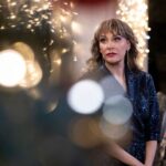 Gülse Birsel Instagram – Komedi filmi çekerken sabah altıda uykusuzluktan yüze yerleşen festival filmi ifadesi. #yılbaşıgecesi @disneyplustr