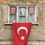 Gülse Birsel Instagram – Minnettarız. Hem de çok. Cumhuriyet Bayramımız, tüm cumhuriyet değerlerini koruyup yaşatarak yıllarca kutlansın. 🇹🇷🇹🇷🇹🇷🇹🇷🇹🇷