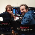 Gülse Birsel Instagram - Coen, Wachowski, Farrelly ve Reşadiyeli biraderler. 🎥 @aciktan #film #yılbaşıgecesi @disneyplustr