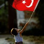 Gülse Birsel Instagram – Geçmiş, bu gün, gelecek…
Hep Atatürk’le, hep Cumhuriyet’le.. ∞
🇹🇷🇹🇷🇹🇷🇹🇷🇹🇷🇹🇷🇹🇷
#yaşasıncumhuriyet