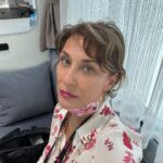Gülse Birsel Instagram - Sizi komedisiz bırakmamak için sabah 06.00’larda kalktığımı buraya yazılı ve resimli olarak not düşeyim. #film