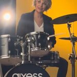 Gülse Birsel Instagram - Sahurda mahalle mahalle dolaşasım var. O kadar sevdim davul işini. 💓🥁