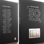 Gülse Birsel Instagram - 50 isim, yolculuk temalı 50 fotoğrafla @cembayoglu ‘nun objektifinden. 📷#50yolcu