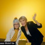 Gülse Birsel Instagram - Axess yeni yıl hediyesiz olmaz diyor, tüm iyi yaşayanlar kendi kampanyasını yapıyor. 🎁🎁🎁 İyi Yaşayanlar Kulübü üyesi olarak ben de kendi kampanyamı yapmak için Axess Mobil'den dilediğim sektörde harcama tutarını belirledim, 400 TL'ye varan chip-parayı kazandım. 💫 Tabii ki sevdiklerimi unutmadım, kazandığım chip-paralarla onlara da hediyeler aldım. Ee sonuçta #iyiyaşayanlar iyiliği paylaşanlardır. Tüm iyi yaşayanlara mutlu yıllar.🎄💫💕