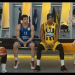 Gülse Birsel Instagram - Potanın divası olduğum, bitmeyen enerjimle basketbola yön verdiğim anlar! Hayatın basketbol kadar tempolu ve zorlayıcı olduğu şu günlerde, enerjik ve güçlü basketbolculara her yönden koçluk yapmaya çalıştım. Dev gibi insanlardı, ama sonuçta koç ne derse o olur. #herdonemehazirol #supradynenergy @supradynturkiye