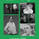 Gülse Birsel Instagram - #Repost @beyoglusinemasi ・・・ 14 Haziran Pazar günü 21:00'de "Beyoğlu'nda Bir Gece"ye davetlisiniz.⠀ Instagram hesabımızda gerçekleştireceğimiz canlı yayınla yönetmen Ozan Açıktan moderatörlüğünde Demet Akbağ, Demet Evgar, Engin Günaydın, Gülse Birsel, Onur Saylak, Ozan Güven ve Serkan Keskin'le buluşuyor; sinema anılarımızı konuşuyoruz. ⠀ ⠀ #Sayenizde