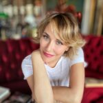Gülse Birsel Instagram - Herkese iyi bayramlar ifindiiim. Seneye daha kalabalık, daha coşkulu, daha mutlu kutlamalar dileğiyle. 💕