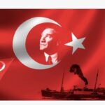Gülse Birsel Instagram – 19 Mayıs Atatürk’ü Anma, Gençlik ve Spor Bayramımız kutlu olsun.🇹🇷