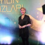 Gülse Birsel Instagram – Çok teşekkürler ✨💫@yildizedu #yilinyildizlari @yildizik