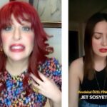 Gülse Birsel Instagram – Bu Çarşamba Jet Sosyete Star’da 59. bölümüyle final yapıyor! 💫 Yine evlerden telefonla çektik, neşe olsun, ruhunuza şifa olsun. 🌟💫✨ Sertab Erener, İrem Sak, Nilgün Belgün, Aslı Bekiroğlu’nun konukluklarıyla yine umarız  @jetsosyete size iyi gelecek. @startv @iremsak @sertaberener @nilgunbelgun @aslibekiro #puhutv