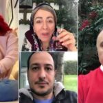 Gülse Birsel Instagram - Zaman geldi çattı. Yarın, yani Çarşambaa! “Jet Sosyete #evdekal Özel” geliyooor!✨💫🌟 Saat 20.00’de Star’da! Evlerimizden telefonla çektik, şu günleri anlatmaya çalıştık. Umarız biraz umut ve neşe verir.💫 #startv @jetsosyete @startv #jetsosyete #startv @bkmonline