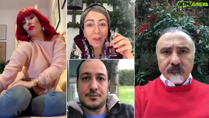 Gülse Birsel Instagram - Zaman geldi çattı. Yarın, yani Çarşambaa! “Jet Sosyete #evdekal Özel” geliyooor!✨💫🌟 Saat 20.00’de Star’da! Evlerimizden telefonla çektik, şu günleri anlatmaya çalıştık. Umarız biraz umut ve neşe verir.💫 #startv @jetsosyete @startv #jetsosyete #startv @bkmonline