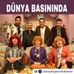 Gülse Birsel Instagram - #Repost @dizireytinglerivehaberleri PuhuTV'nin sevilen dizisi Jet Sosyete dünya basınında! Yapımcılığını BKM'nin, senaristliğini Gülse Birsel'in üstlendiği yapımın evden çekilen korona özel bölümü yurt içinde olduğu kadar yurt dışında da büyük merak uyandırdı. Almanya'nın önde gelen haber ajanslarından DPA, "İzolasyon, bir komedi yazarının kahkahaları devam ettirmesini engellemeyecek" ifadeleriyle haberi paylaşırken Birsel'in açıklamaları da haberde yer aldı. Jet Sosyete, #EvdeKal özel bölümüyle Çarşamba 20.00'de Star'da! #dizireytinglerivehabersayfasi #jetsosyete #gülsebirsel #puhutv #enisarikan #cengizbozkurt #sarpapak #deryakaradaş #şahinirmak #ayşenilşamlıoğlu
