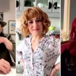 Gülse Birsel Instagram - 8 Nisan’da Star’da evlerimizden çektiğimiz özel bir Jet Sosyete #evdekal bölümüyle karşınızda olacağız.✨💫🎊 Umarız biraz neşe, umut, moral veririz.💕 #jetsosyete #startv (Bu bölüm önce TV’de, sonra puhu’da yayınlanacak.)