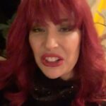 Gülse Birsel Instagram – Evden bildiriyorum…